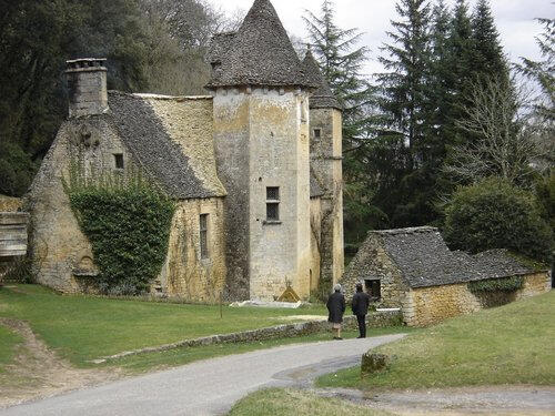 Chateau Lacypierre